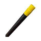Koah Pierce 3-Section Carbon Fiber Pole Spear (Roller)