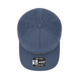 Forever Young Sportfishing 5-Panel Hat