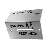 Neptonics Speargun Trigger Mechanism Installation Jig