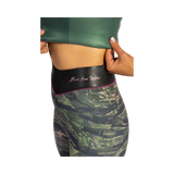 Waihana Women's 3.5 mm Wetsuit (Tropicam)