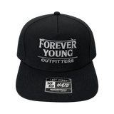 Forever Young Outfitters 5-Panel Hat