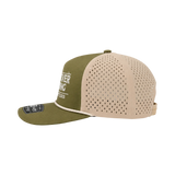Forever Young Outfitters 5-Panel Hat