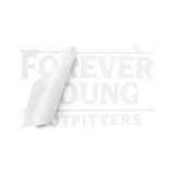 Forever Young Vinyl Decal