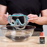 Gear Aid Sea Drops Anti-Fog and Mask Cleaner