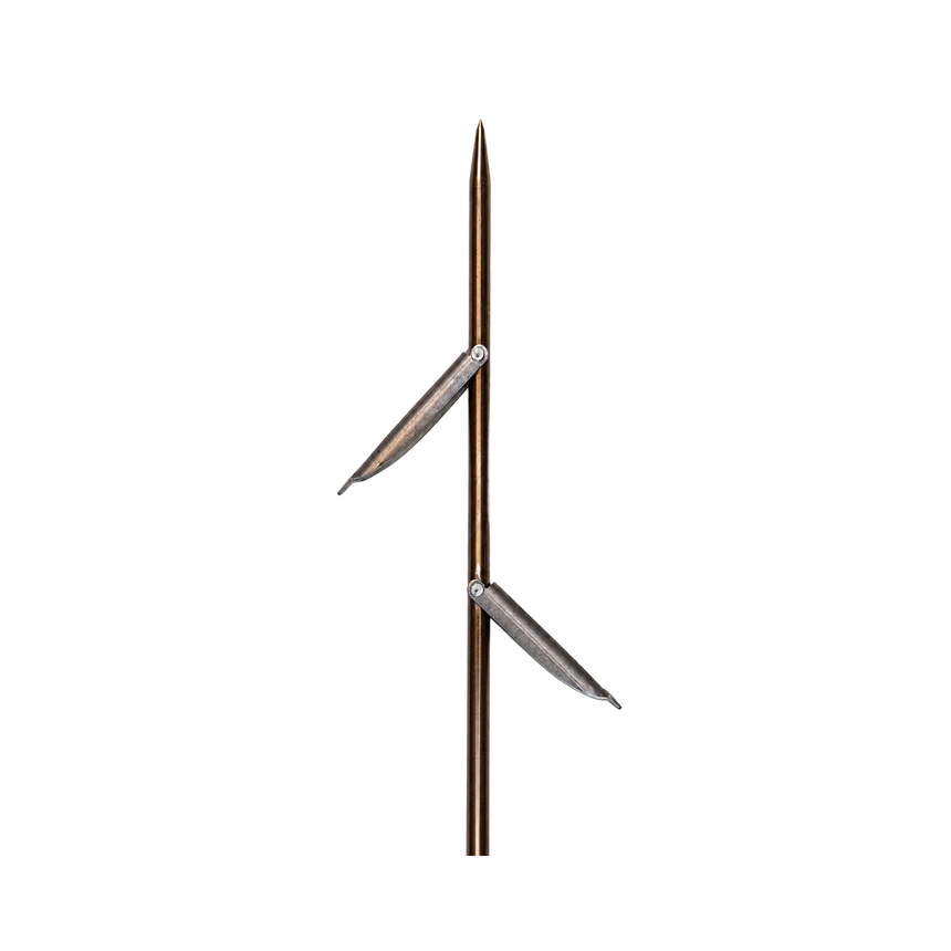American 5/16 in Double-Flopper Speargun Shaft