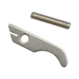 Riffe Line Release Assembly