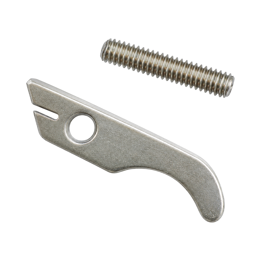 Riffe Line Release Assembly