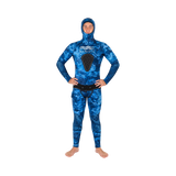 Neritic Men's 5 mm Wetsuit (Blue Trilobite)