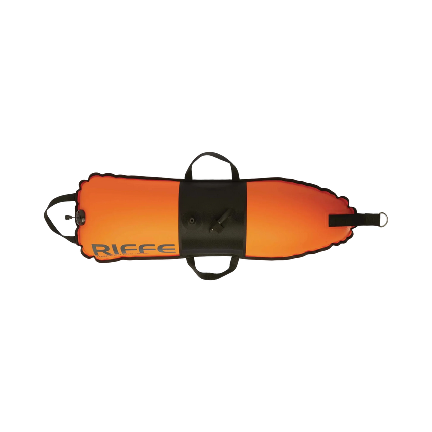 Riffe Torpedo Pro Float