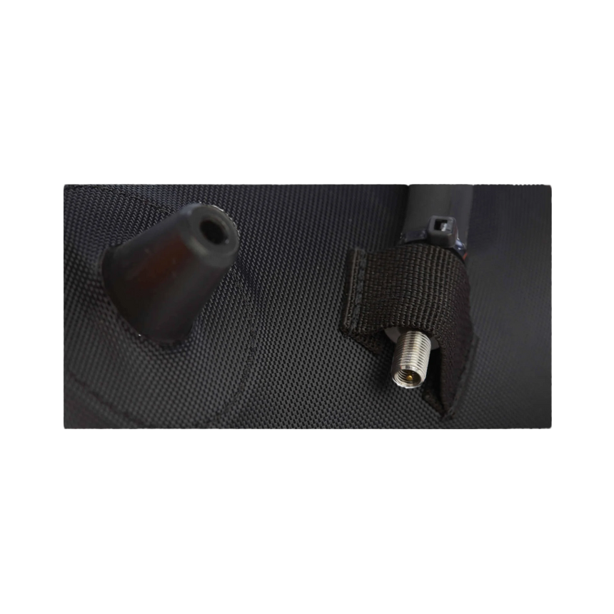 Riffe Torpedo Pro Float