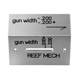 Neptonics Speargun Trigger Mechanism Installation Jig