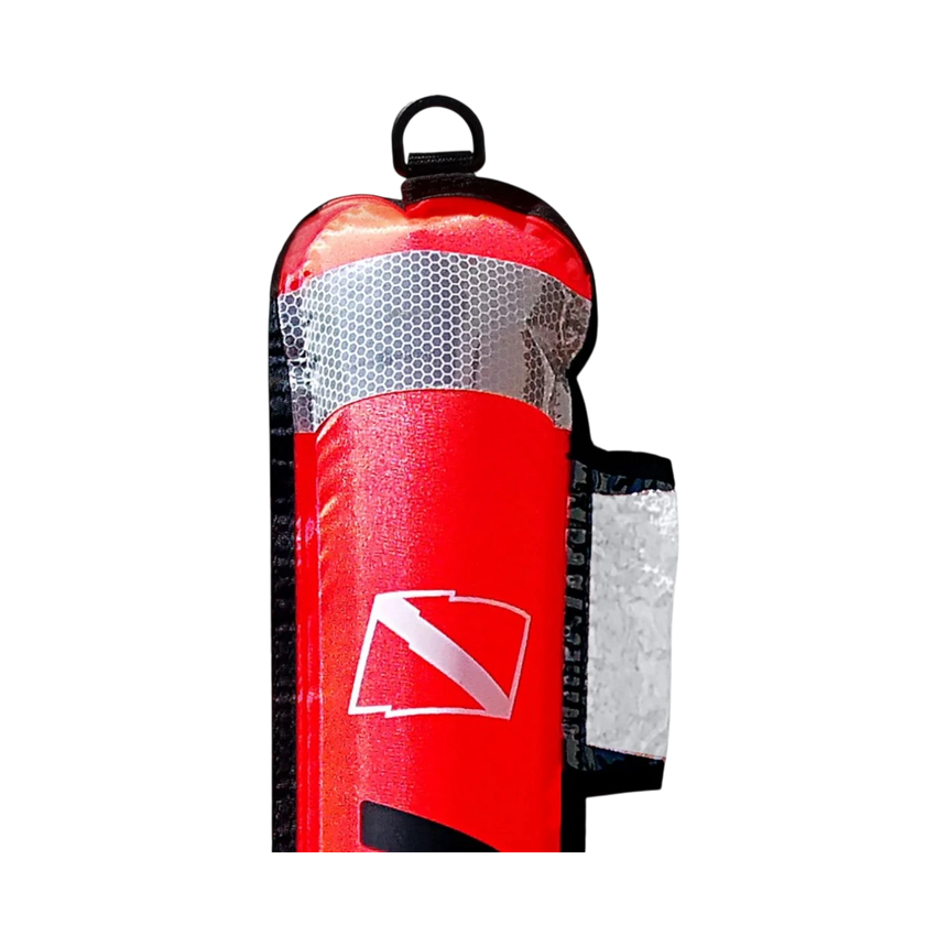 Cressi Pro HD Surface Marker Buoy