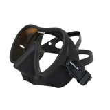 Koah Frameless Mask