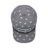 Forever Young Sportfishing 5-Panel Hat