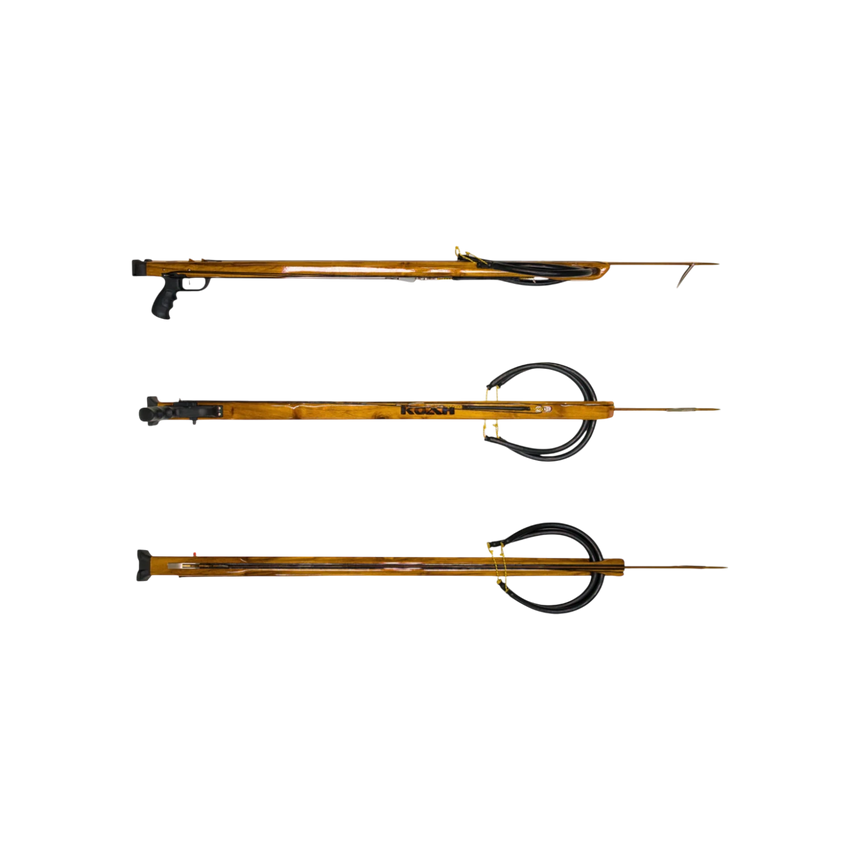 Koah Euro Standard Speargun