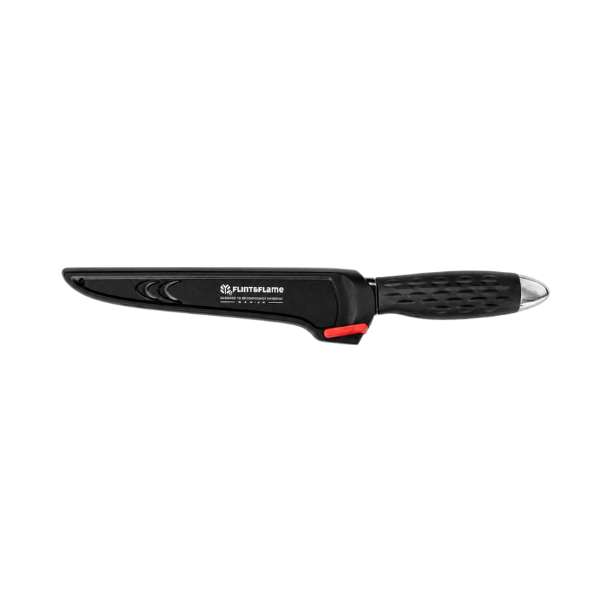 Flint & Flame 7 in Fillet Knife
