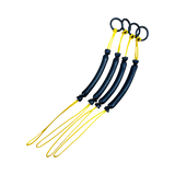 Koah PIERCE Polespear Slip Tip Tensioner
