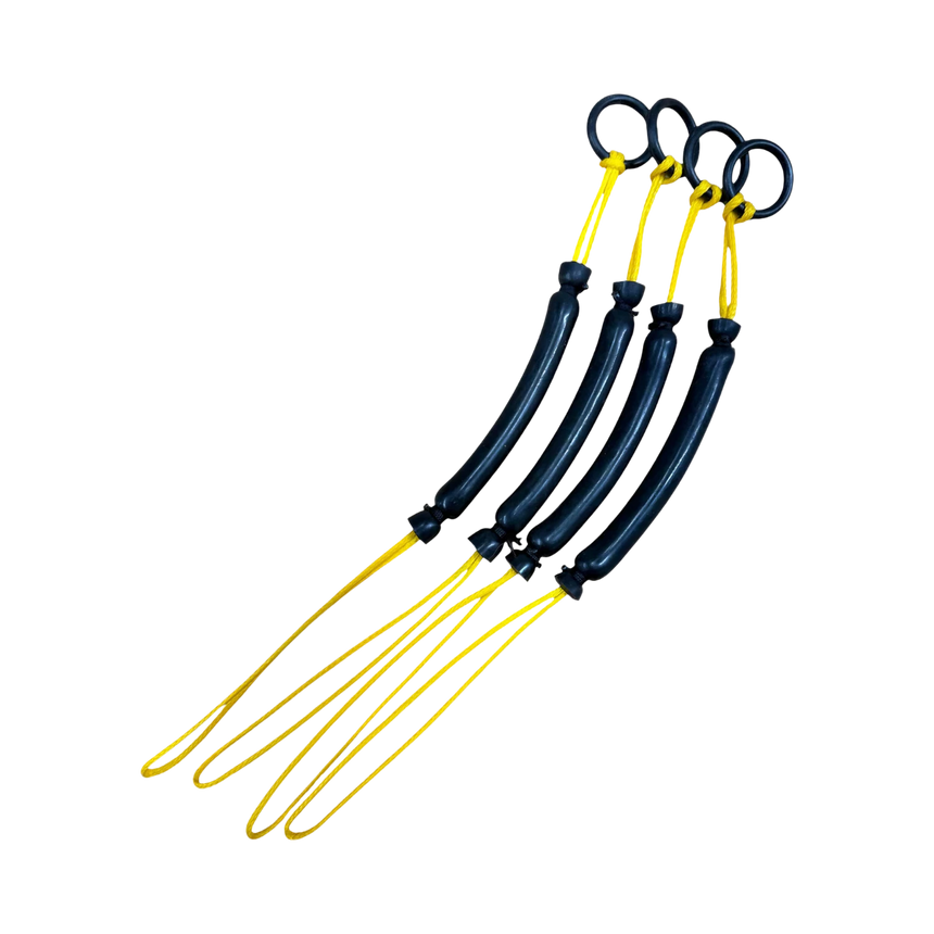 Koah PIERCE Polespear Slip Tip Tensioner