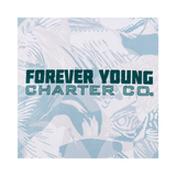 Forever Young/Waihana Island Sky Performance Shirt
