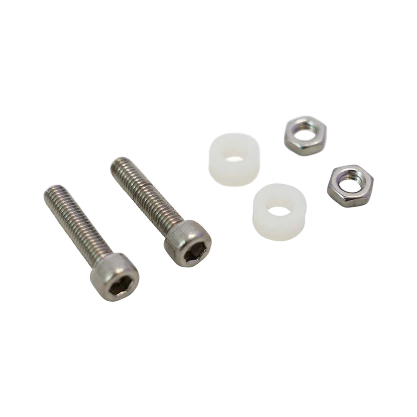 Riffe Trigger Mechanism Screws