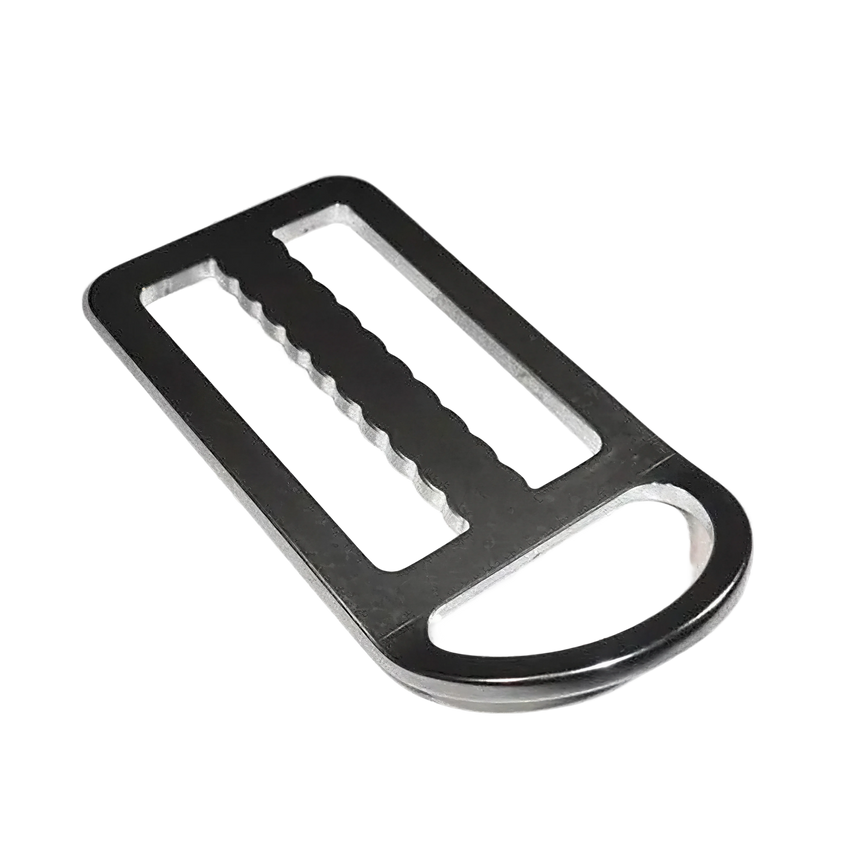 Neptonics Belt Clip Point