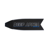 Deep Apnea Unlimited 70cm Carbon Fiber Fin Blades
