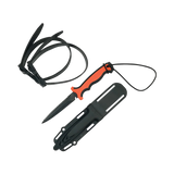 Riffe Wrangler Dive Knive