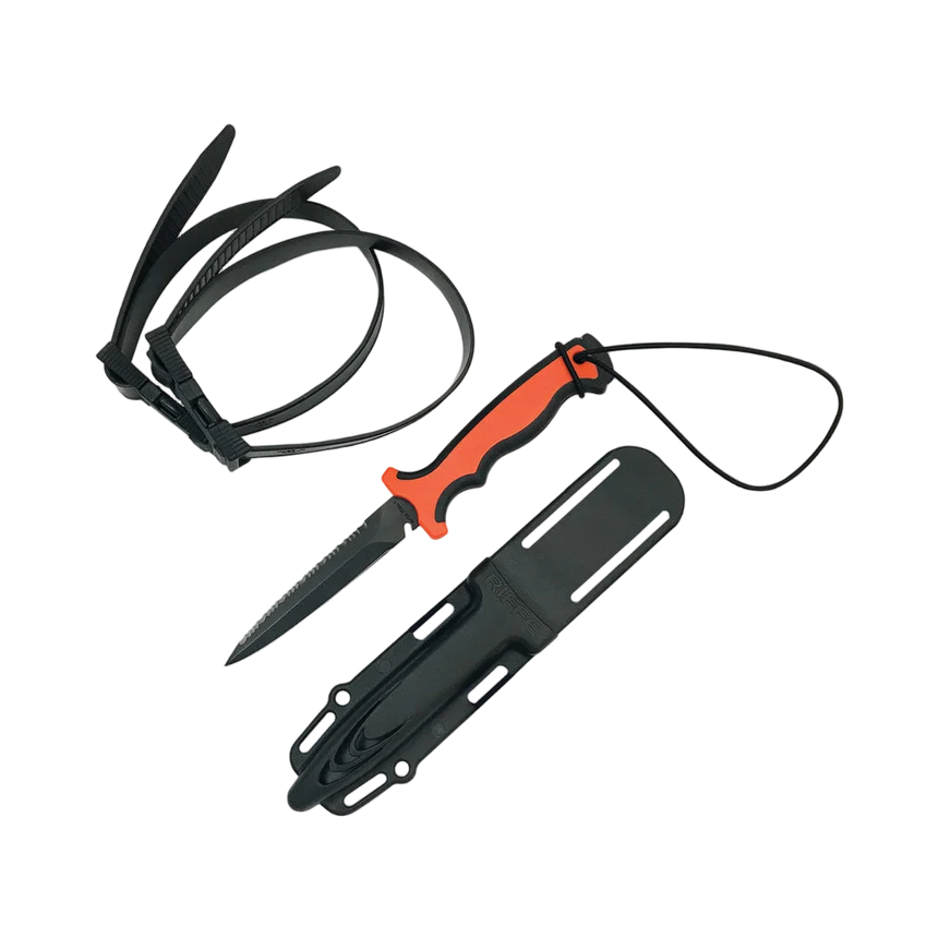 Riffe Wrangler Dive Knive