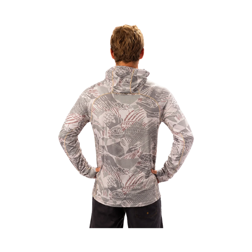 Forever Young/Waihana Sandy Sun Performance Shirt