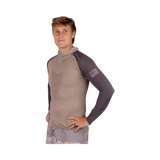 Waihana Mana Hooded Spearfishing Rashguard