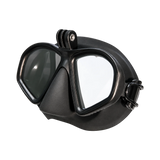 HammerHead MV3 Action Freediving Mask