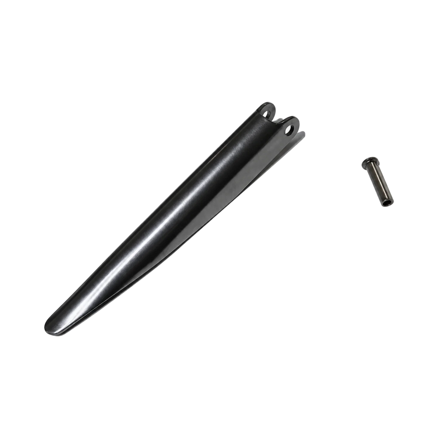 Neptonics Spear Shaft Replacement Flopper and Rivet