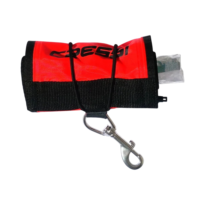Cressi Pro HD Surface Marker Buoy