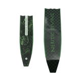 Neritic 80cm Carbon Fin Blades