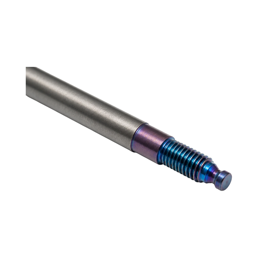 Neritic Pole Spear Injector Slip Tip Kit (3/8-Inch)