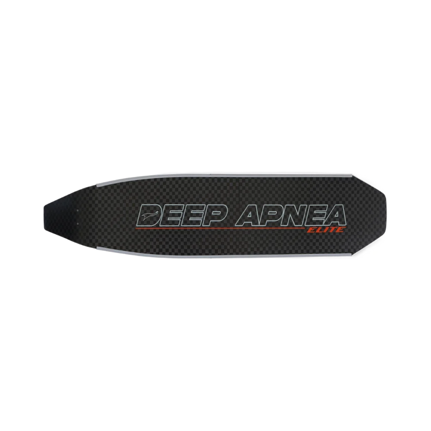 Deep Apnea Elite 85cm Carbon Fiber Fin Blades