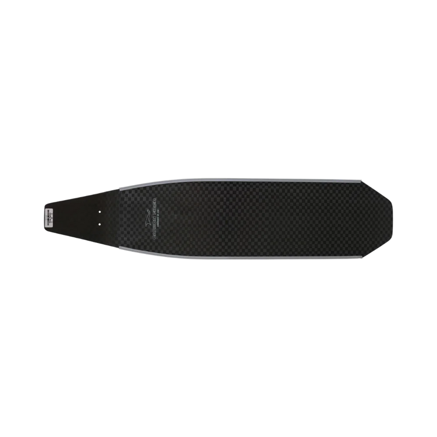 Deep Apnea Elite 85cm Carbon Fiber Fin Blades