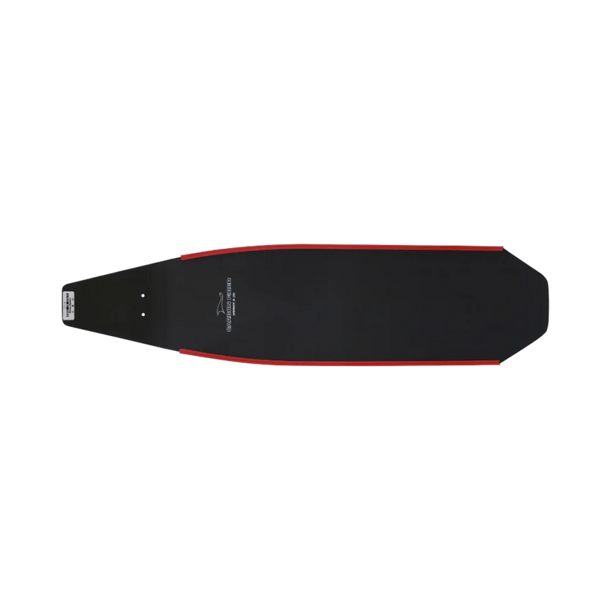 Deep Apnea Euros 80cm Carbon Fiber Fin Blades