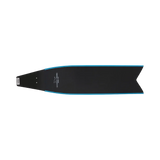 Deep Apnea Quadraxial 85cm Carbon Fiber Fin Blades