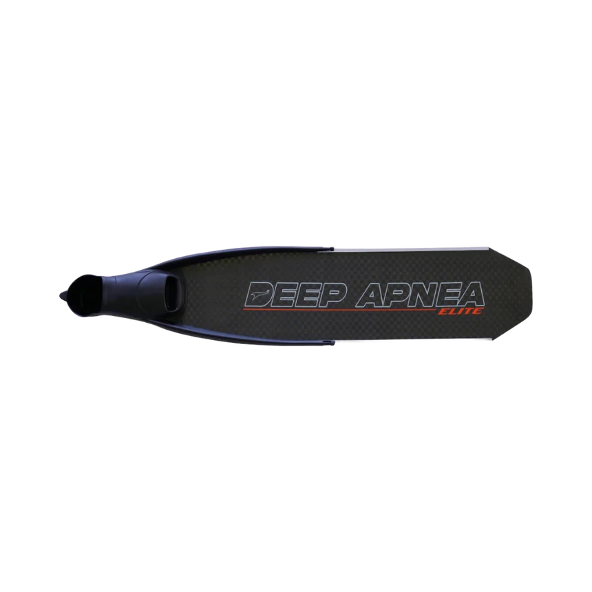 Deep Apnea Elite 85cm Carbon Fiber Fin Blades