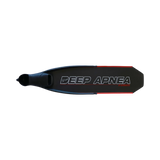 Deep Apnea Euros 80cm Carbon Fiber Fin Blades