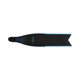 Deep Apnea Quadraxial 85cm Carbon Fiber Fin Blades