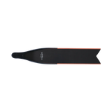 Deep Apnea Quadraxial 100cm Carbon Fiber Fin Blades